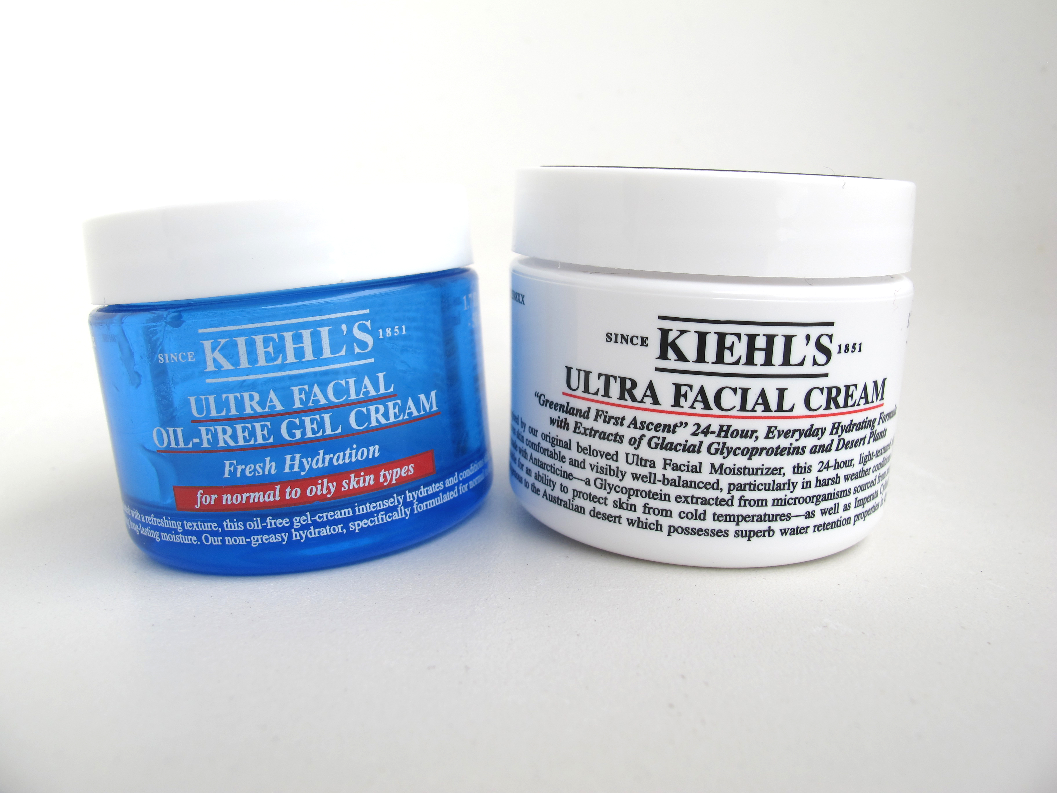 Ultra Facial Cream Kiehl s pareri